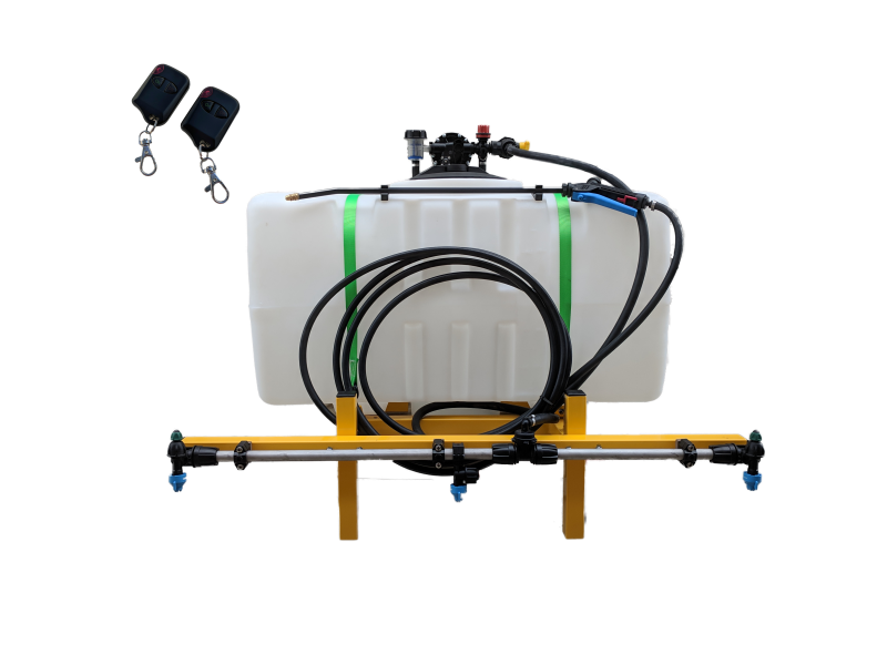 50 Gallon UTV Sprayer