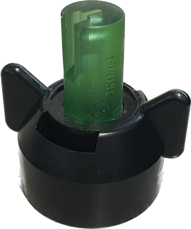 Boomless Nozzles (XT)