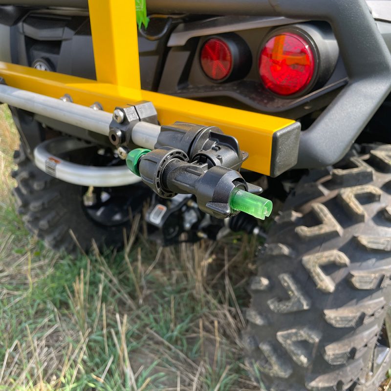 Boomless Nozzles (XT)