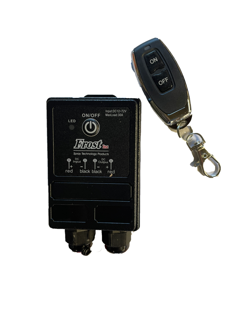 Remote Box