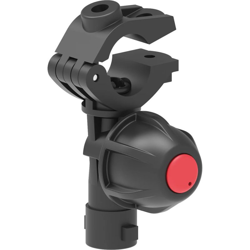 1/2" Fixed Nozzle Holder