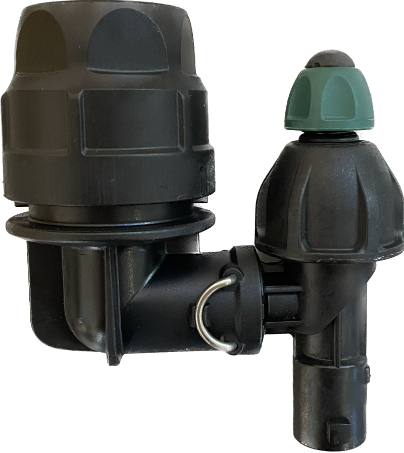 1/2" Swivel Nozzle Holder