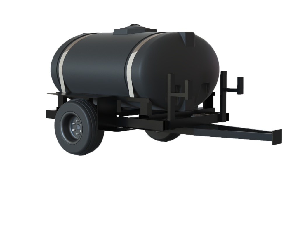 Versa Trailer