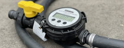 Flowmeters