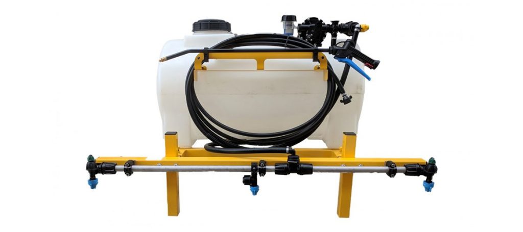 Spray Equipment
