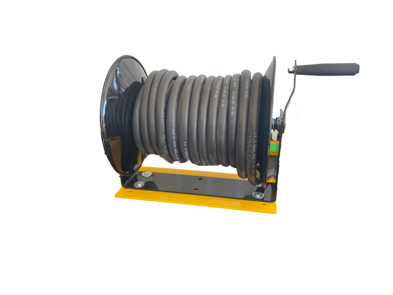 UTV Hose Reel Kit