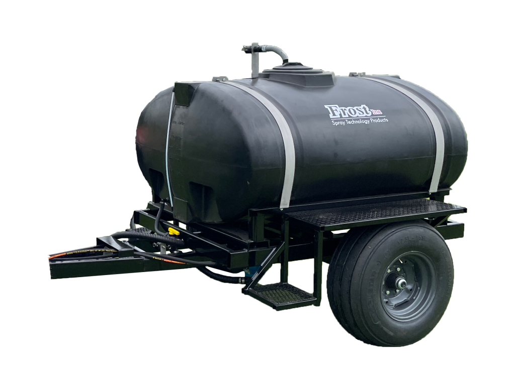 Versa Trailer