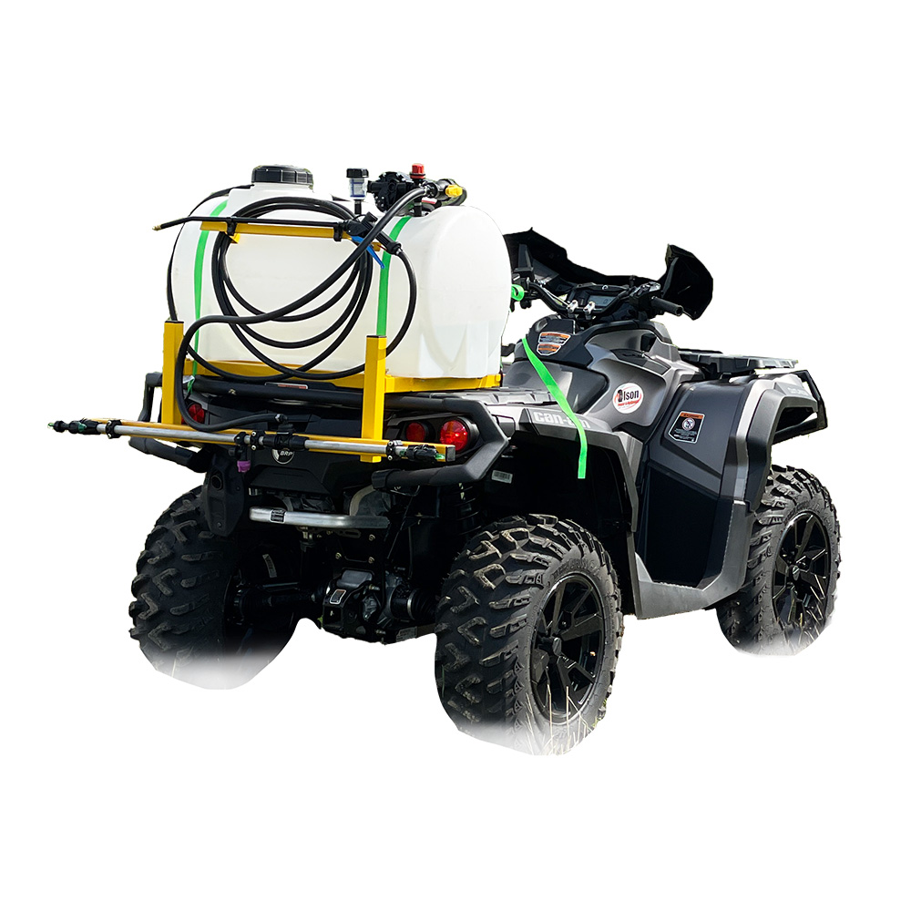 Compact Sprayers
