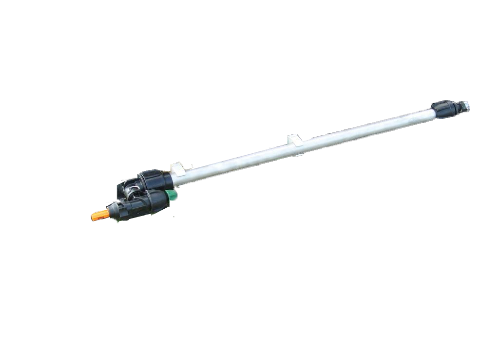 Boomless Nozzle Kit