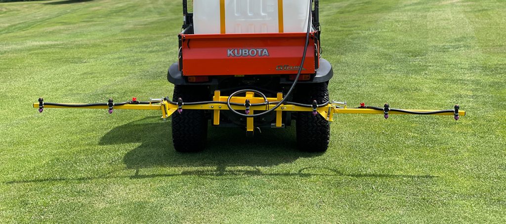 Spray Booms